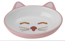 Load image into Gallery viewer, Sleepy Kitty Bowl