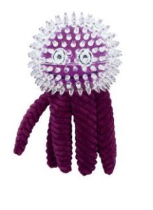 Spikey Octopus