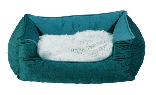 Cuddle Cosmos Bed - Blue