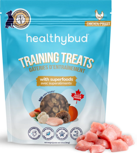 Training Treats - Chicken