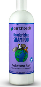 Deodorizing Shampoo