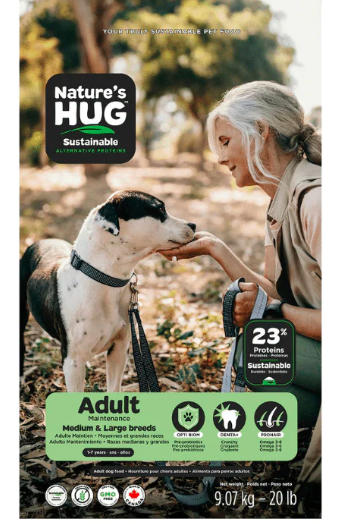 Nature's Hug - Adulte
