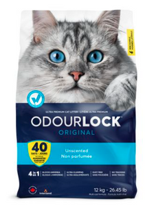 OdourLock Cat Litter