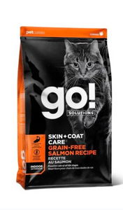 Skin & Coat Care - Grain free Salmon