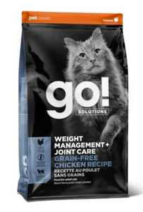 Weight Management + Joint Care - Grain free Chicken