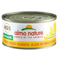 Almo Nature - Brandy's Holistic Center & Canine Grooming