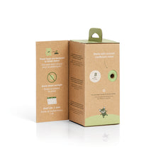 Load image into Gallery viewer, Compostable Poop Bags - 120 bags - Brandy&#39;s Holistic Center &amp; Canine Grooming