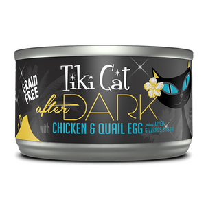 Chicken & Quail - After Dark - Brandy's Holistic Center & Canine Grooming