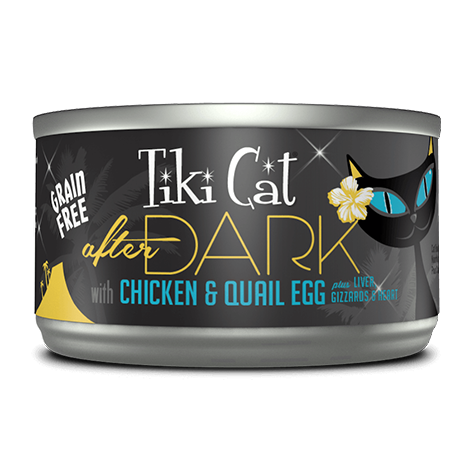 Chicken & Quail - After Dark - Brandy's Holistic Center & Canine Grooming