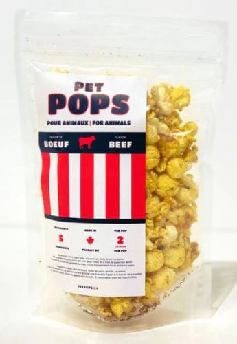 Pet Pops