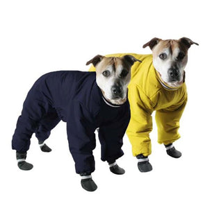 Reversible Snowsuit - Brandy's Holistic Center & Canine Grooming