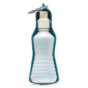 Travel Water Bottle - Brandy's Holistic Center & Canine Grooming