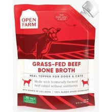 Charger l&#39;image dans la galerie, Beef Bone Broth - Brandy&#39;s Holistic Center &amp; Canine Grooming