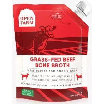 Beef Bone Broth - Brandy's Holistic Center & Canine Grooming