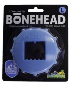 Bonehead - Prévention d'étouffement