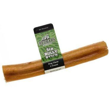 Bully Stick - 5inches - Brandy's Holistic Center & Canine Grooming