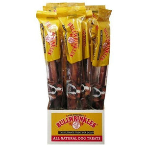 Bully Sticks - 8 inches - Brandy's Holistic Center & Canine Grooming