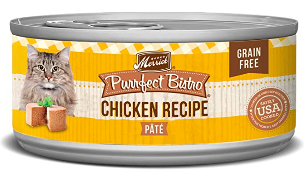 Chicken Pâté
