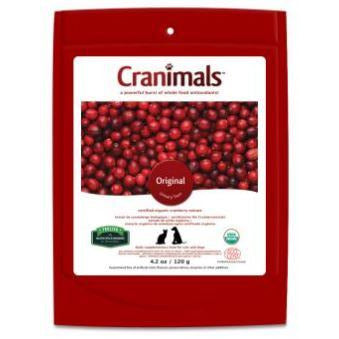 Organic Cranberry Extract - Brandy's Holistic Center & Canine Grooming