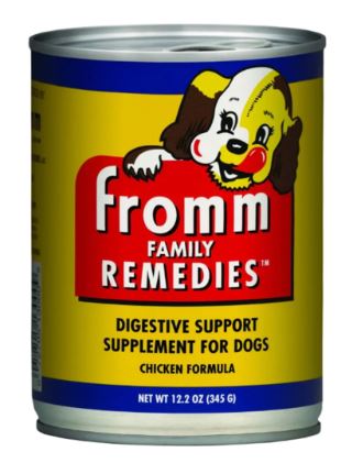 Remedies Digestive Support