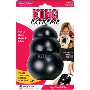 Kong Extreme - Brandy's Holistic Center & Canine Grooming