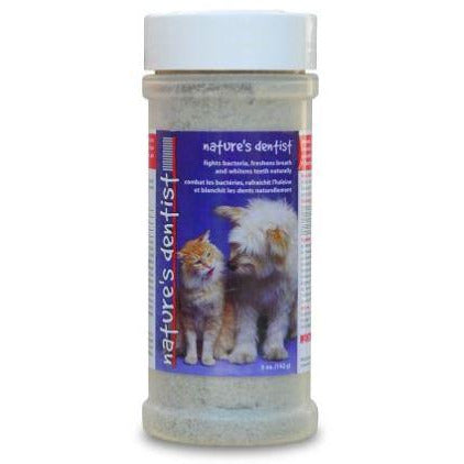 Dental Supplement - Brandy's Holistic Center & Canine Grooming