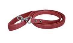 Leather Leash - 72 inches