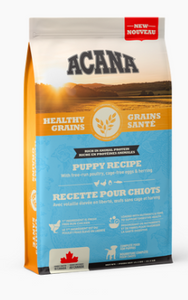 Puppy Recipe - Grain Inclusive