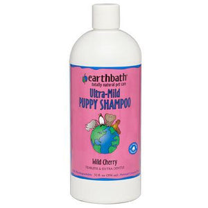 Puppy Shampoo - Brandy's Holistic Center & Canine Grooming