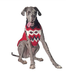 Fairslie Sweater - Brandy's Holistic Center & Canine Grooming