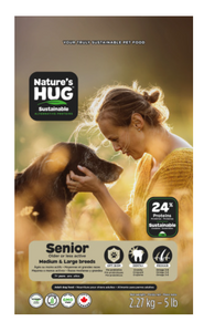 Nature's Hug - Senior