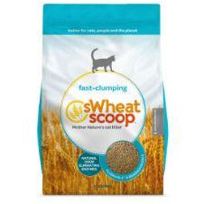 Swheat Scoop - Cat litter - Brandy's Holistic Center & Canine Grooming