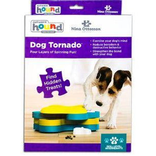 Tornado - Brandy's Holistic Center & Canine Grooming