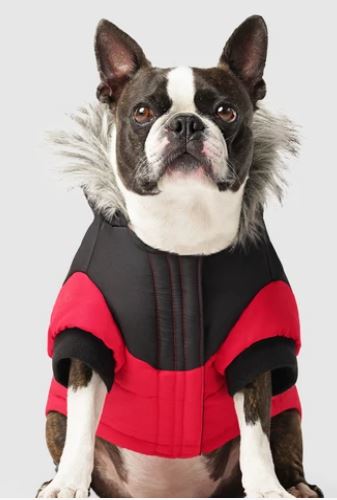 True North Parka - Brandy's Holistic Center & Canine Grooming