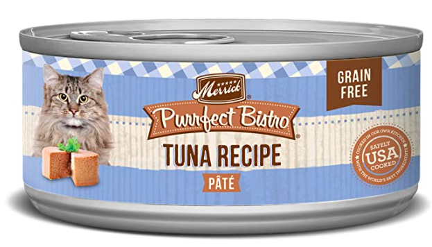 Tuna Pâté