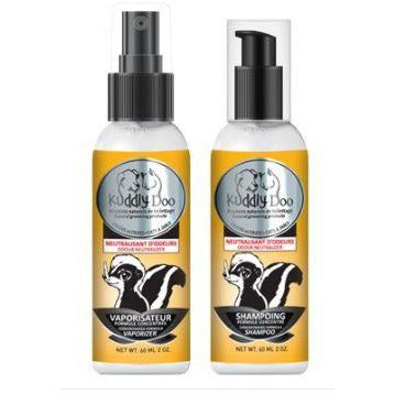Shampoo & Vaporizer - Brandy's Holistic Center & Canine Grooming